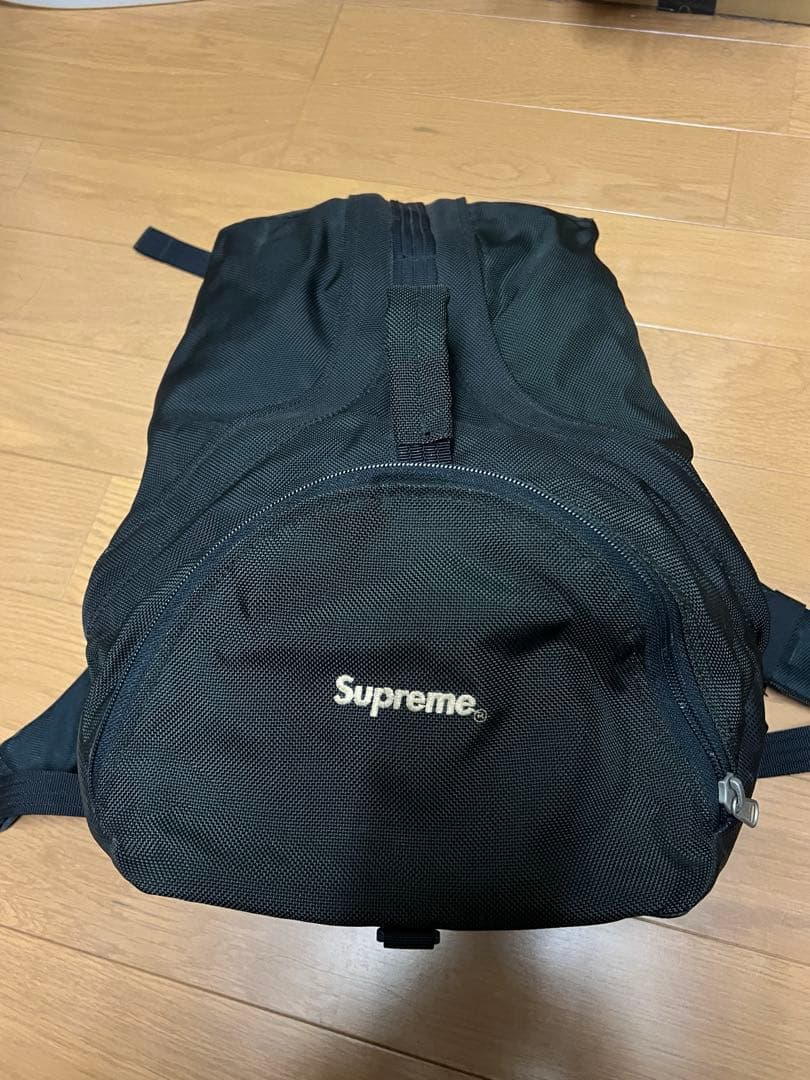 バッグ Supreme 8th BACKPAC