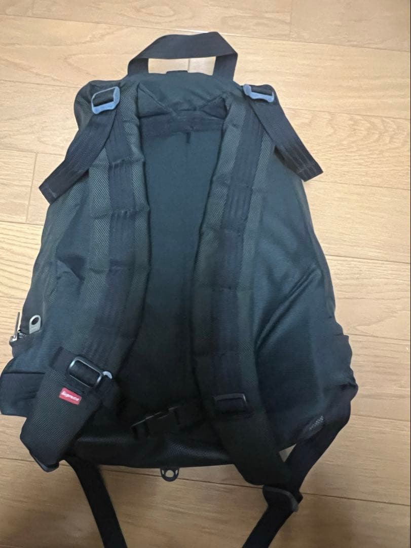 バッグ Supreme 8th BACKPAC