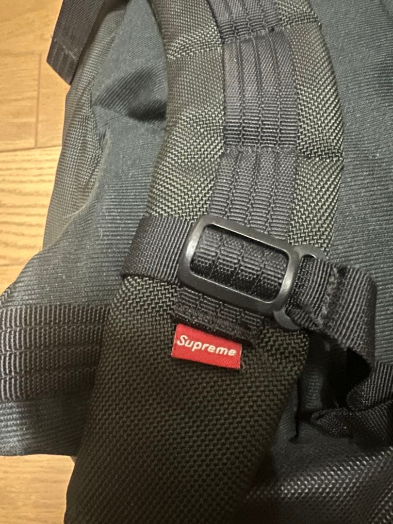 バッグ Supreme 8th BACKPAC