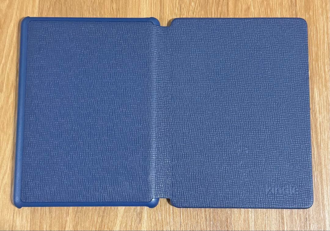 【美品】Kindle Paperwhite第11世代 32GB 純正カバー付