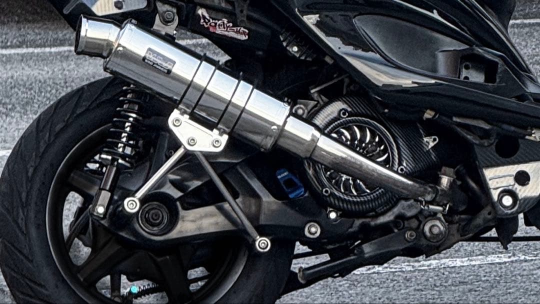 ウインドジャマーズコイルコーンパイプ 値下げ可