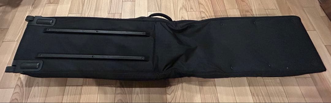 スノーボード スノボ ケース バッグ K2 キャスター約170cm