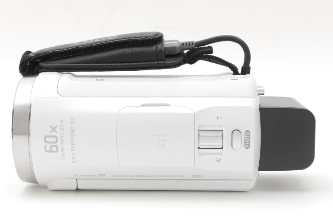 【美品】ソニー SONY HANDYCAM HDR-CX680