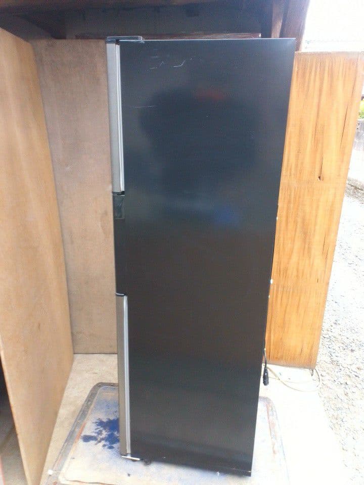 ウォーターサーバー CMFIWD001 通電OK