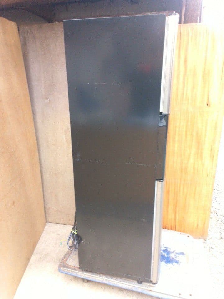 ウォーターサーバー CMFIWD001 通電OK