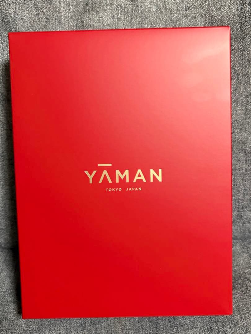 ヤーマン リフトロジー SP YJFD2PH 限定色