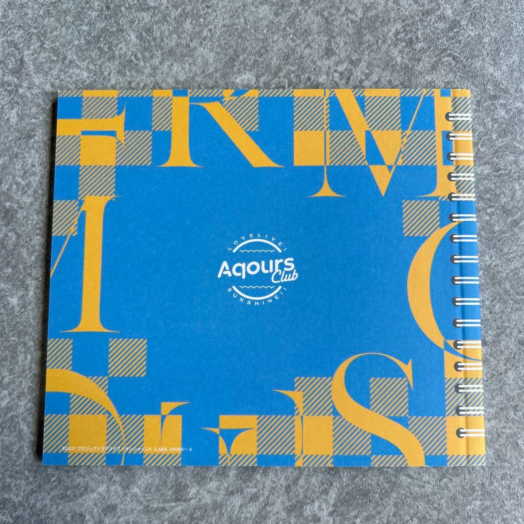 ラブライブ！サンシャイン！！MEMORIES [期間限定生産]