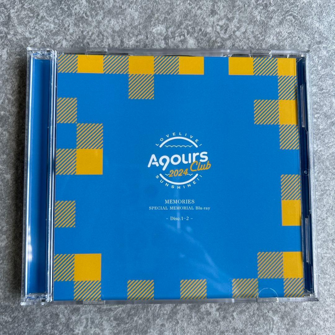 ラブライブ！サンシャイン！！MEMORIES [期間限定生産]