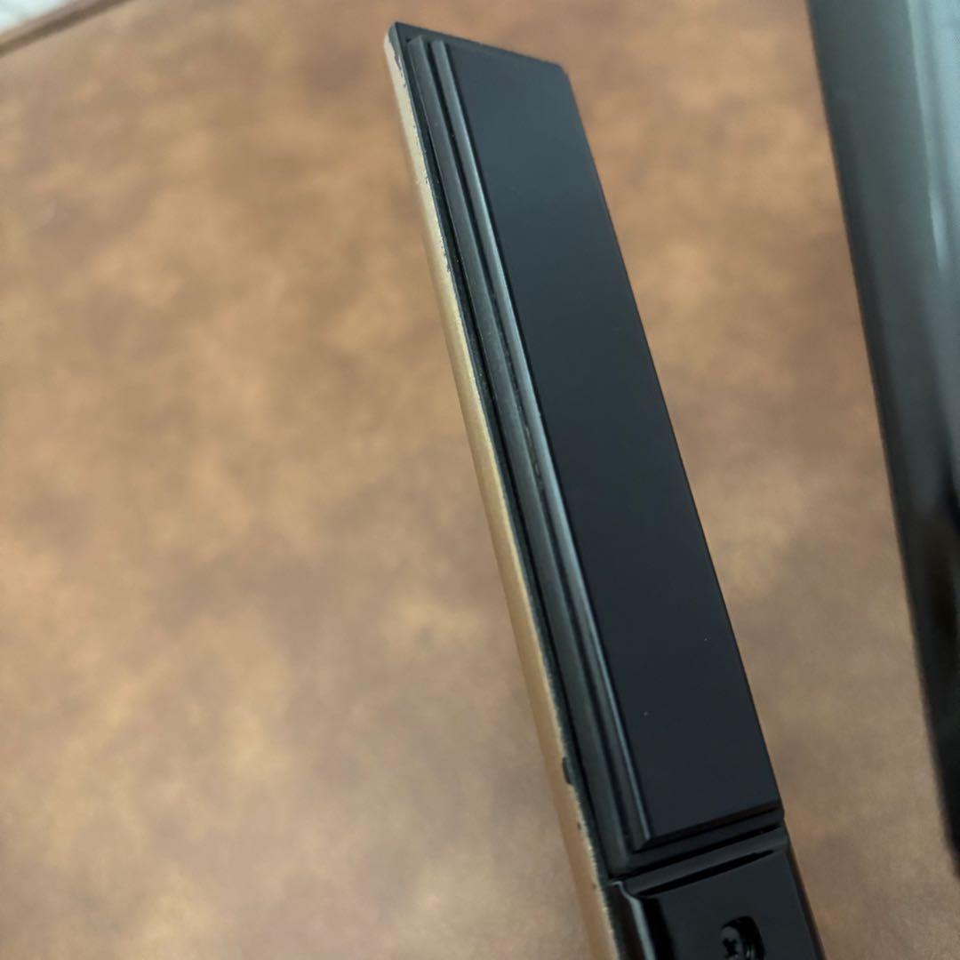 【限定価格】ヘアビューロン 4D plus ストレートアイロン