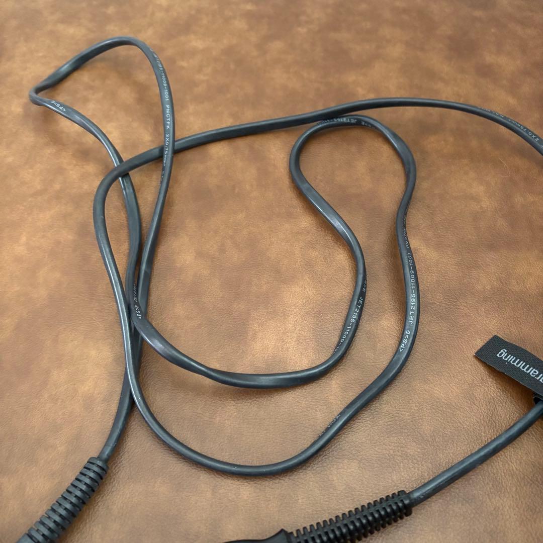 【限定価格】ヘアビューロン 4D plus ストレートアイロン