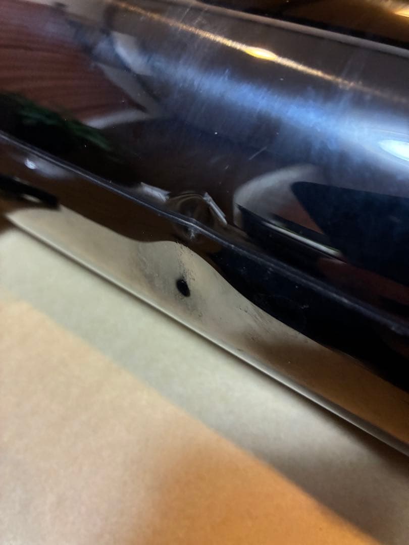 Realizeマフラー　CT125ハンターカブ