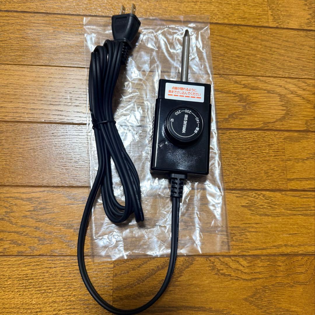 アイリスオーヤマ ホットプレート 焼肉 たこ焼き 丸洗い 新品