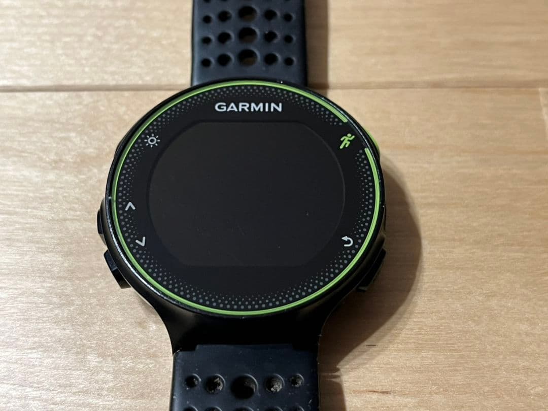 Garmin 　スマートウォッチFoeAthlete235J