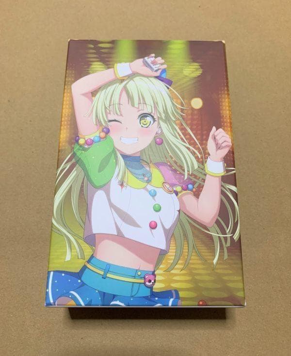 ワイヤレスイヤホン バンドリ！ ハロハピ　ハロー、ハッピーワールド！　Onkyo