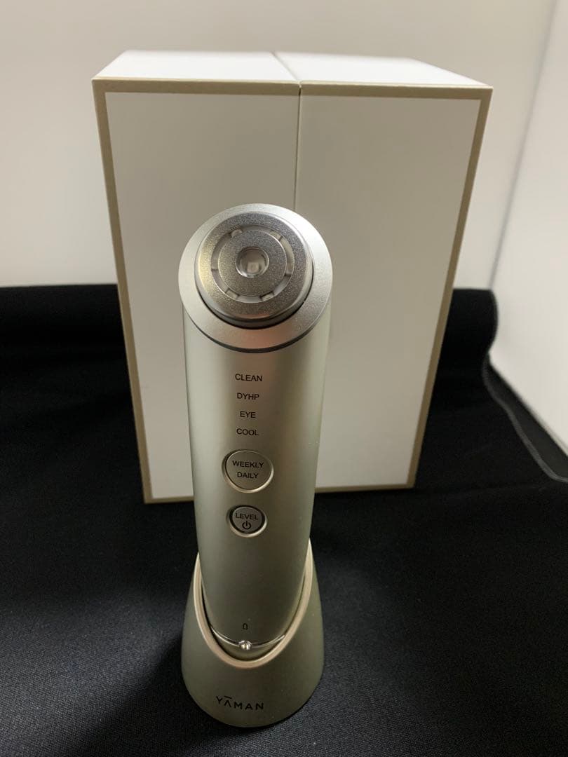 よ*の様 YA-MAN 美顔器 フォトプラスシャイニーネオ