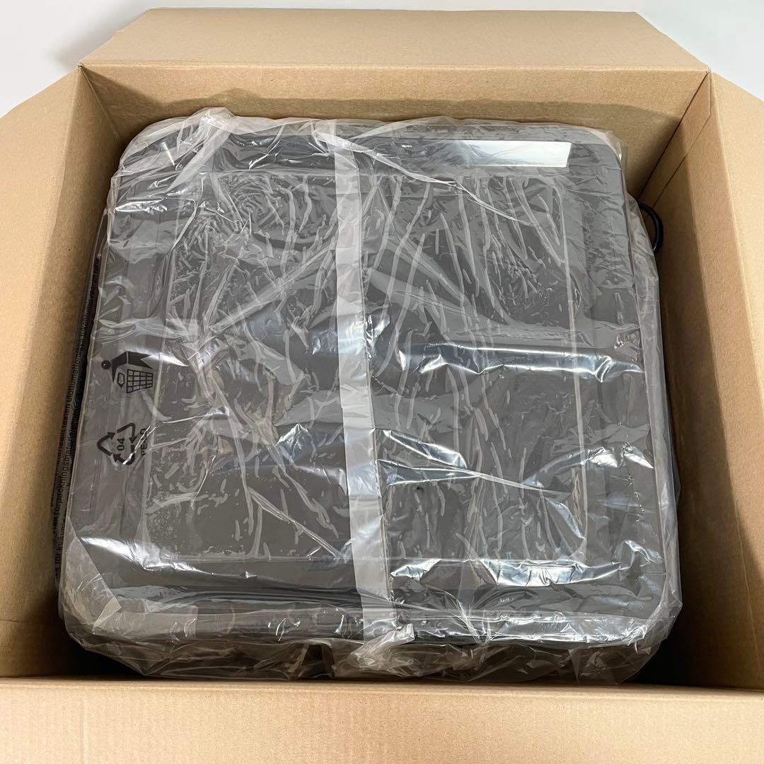 【未使用】Kocokara フードドライヤー KFD-01 ブラック