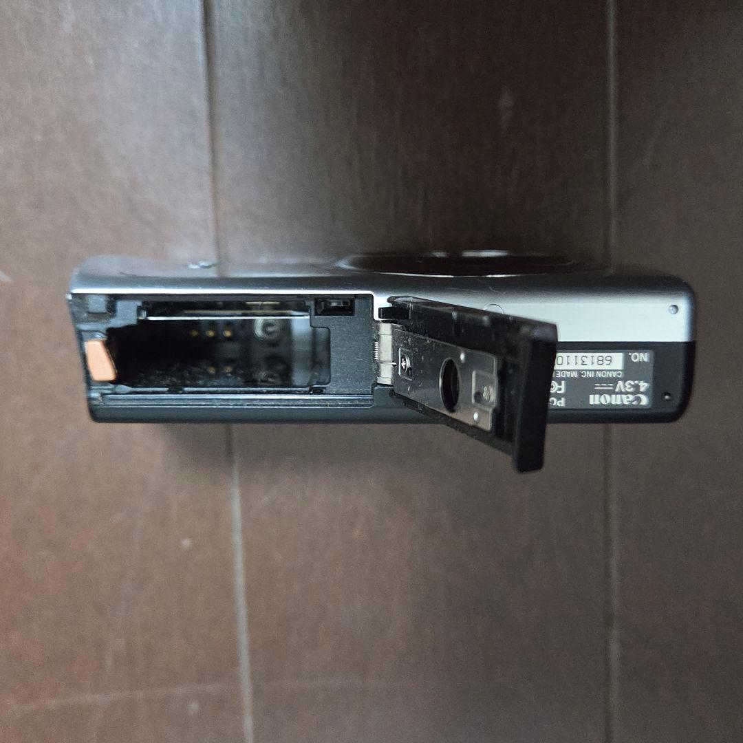 デジタルカメラ Canon IXY digital 920 IS