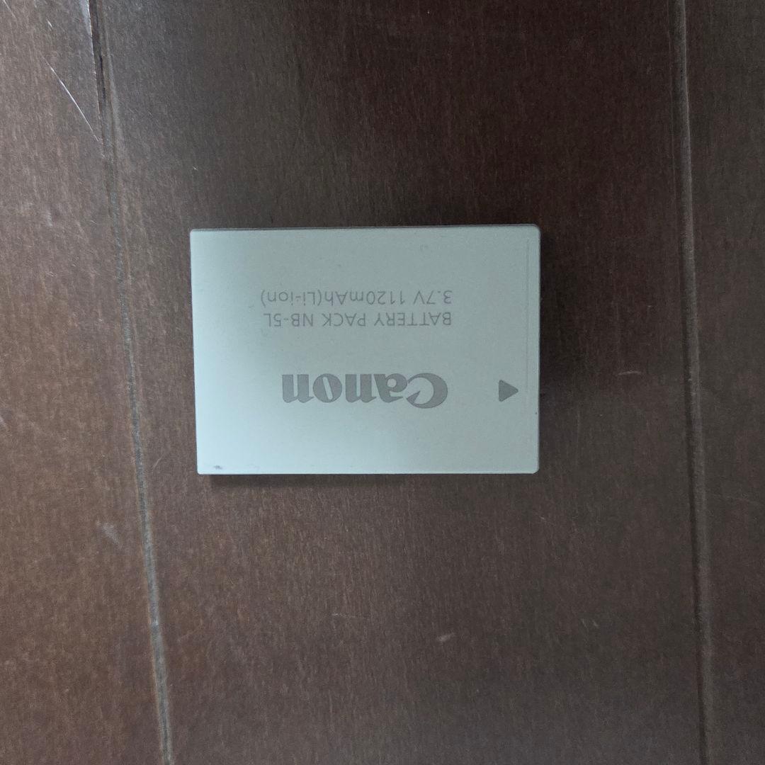 デジタルカメラ Canon IXY digital 920 IS