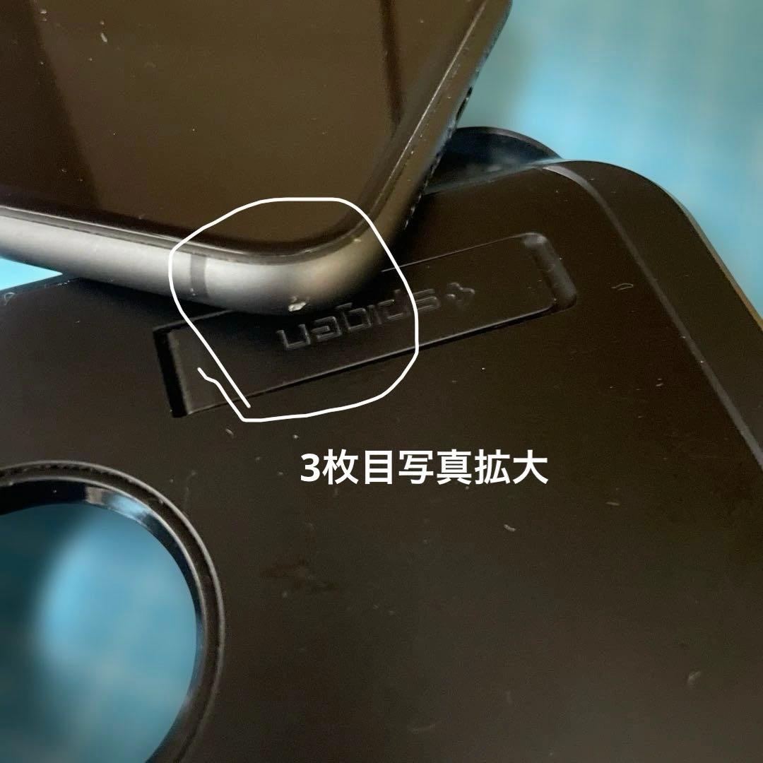 iPhone 11 ブラック128GB