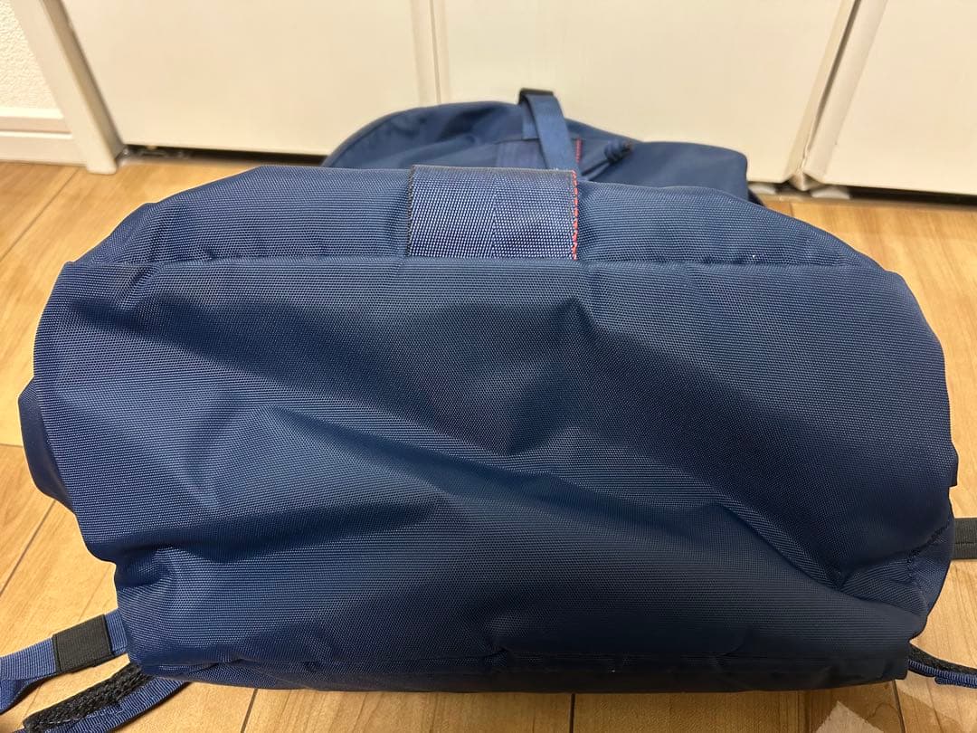 【ウィンター】BRIEFING URBAN GYM PACK M ネイビー