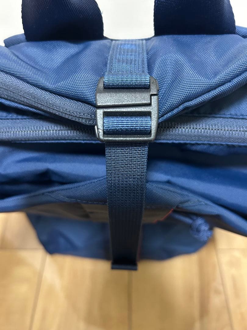 【ウィンター】BRIEFING URBAN GYM PACK M ネイビー