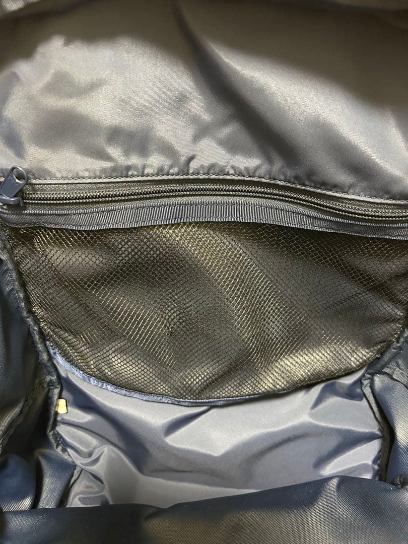 【ウィンター】BRIEFING URBAN GYM PACK M ネイビー