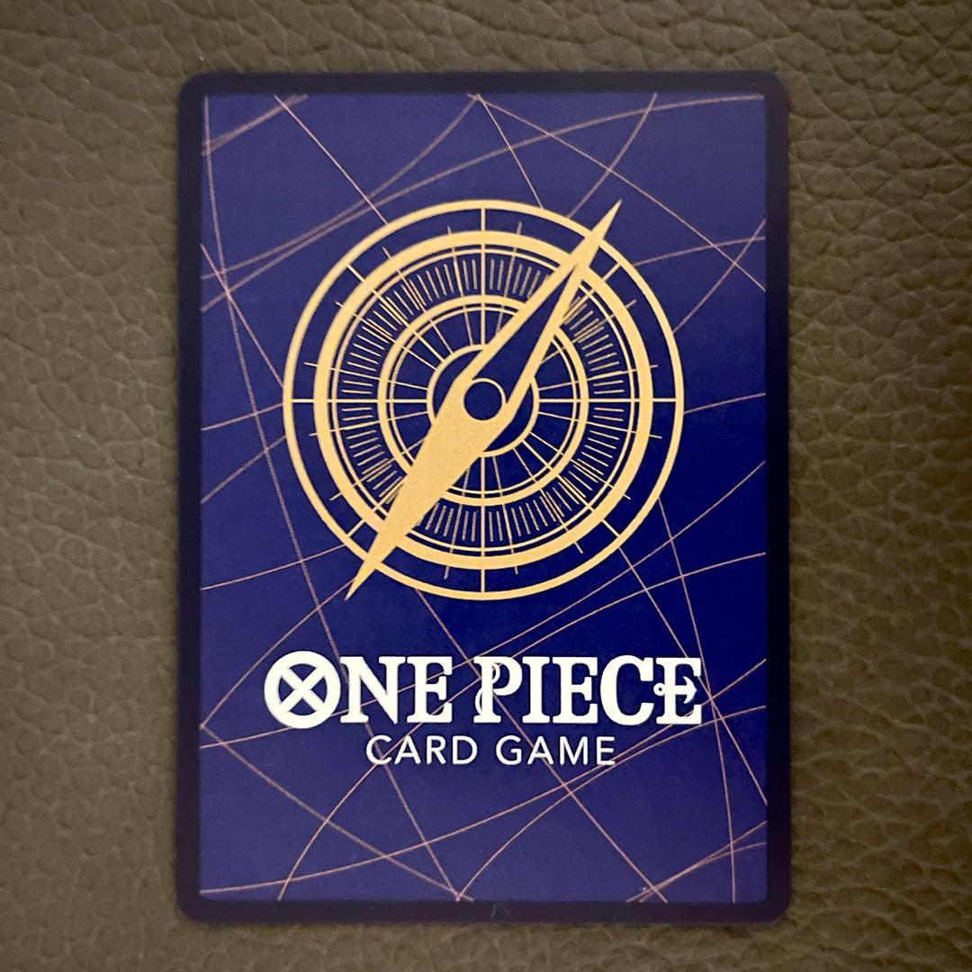 【美品】ゾロ十郎 ST18-004 パラレル SR 師弟の絆