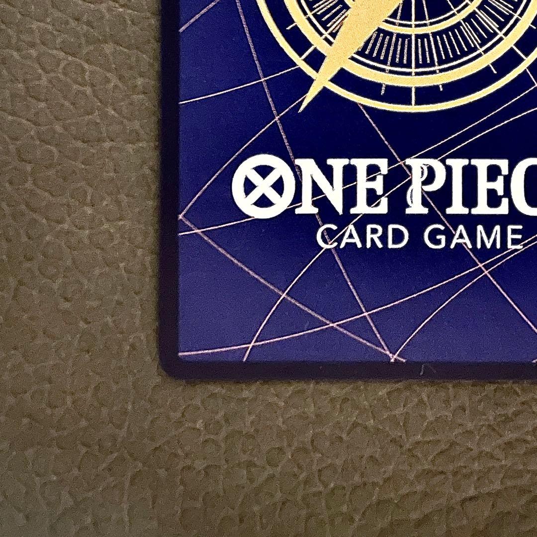 【美品】ゾロ十郎 ST18-004 パラレル SR 師弟の絆