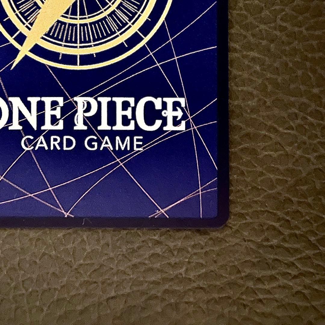 【美品】ゾロ十郎 ST18-004 パラレル SR 師弟の絆