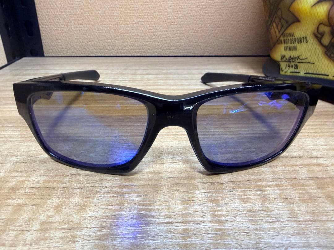 オークリー サングラス　oakley タレックス　トゥルービュー　偏光