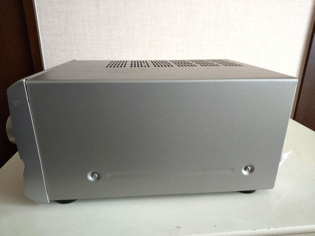 【正常動作品】ONKYO FR-X7A