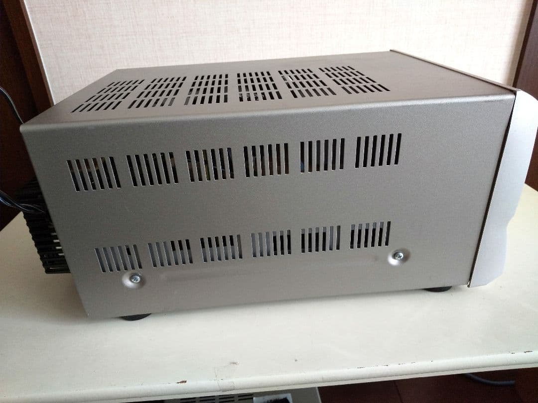 【正常動作品】ONKYO FR-X7A