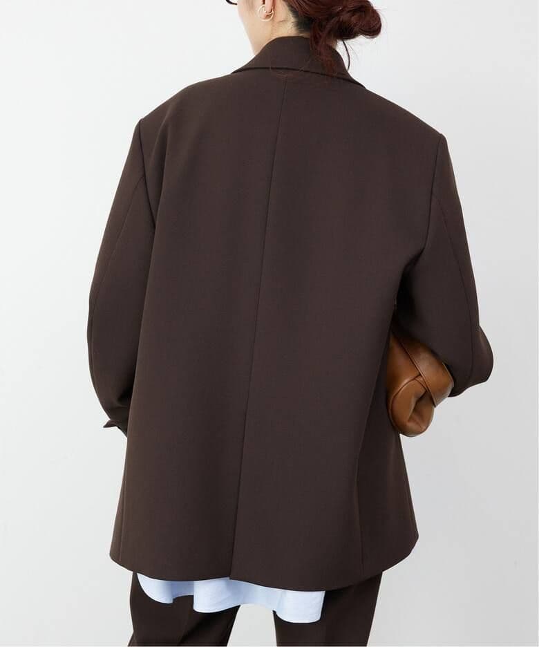 Deuxieme Classe*Neo Avance ジャケット