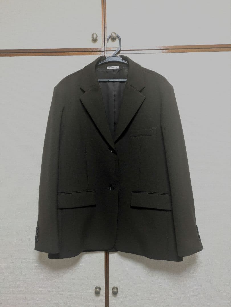 Deuxieme Classe*Neo Avance ジャケット