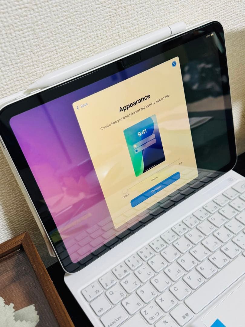 Apple iPad 第10世代 256GB