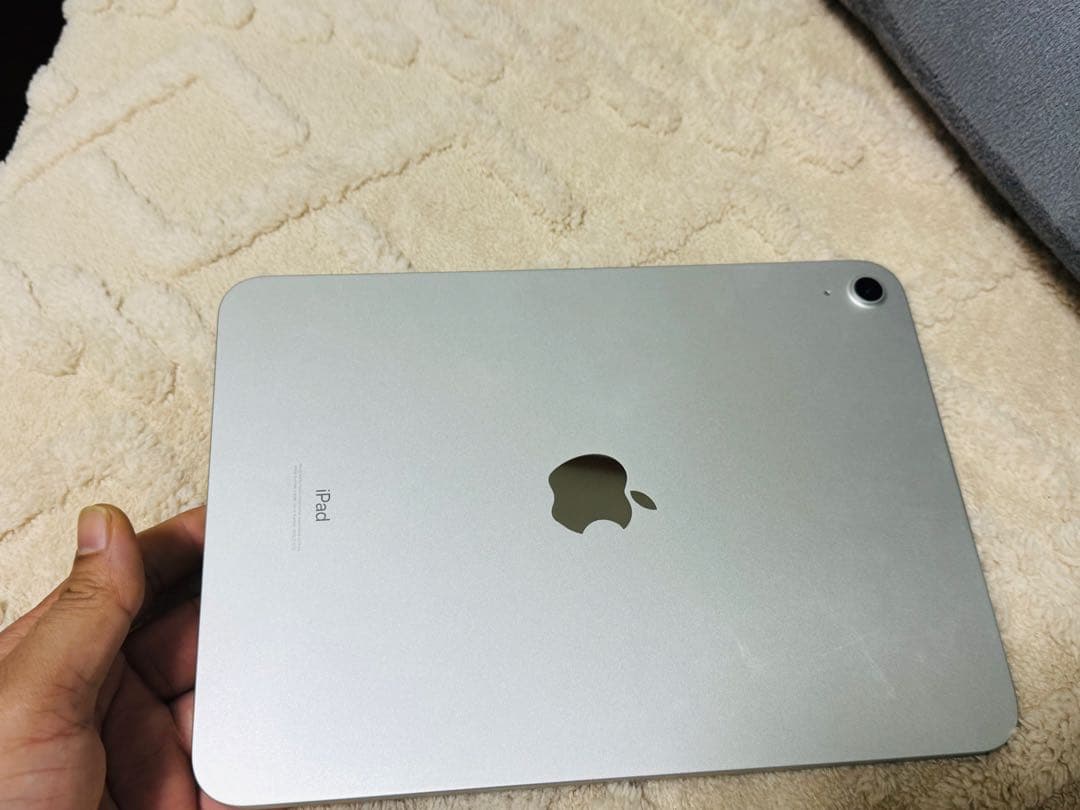 Apple iPad 第10世代 256GB