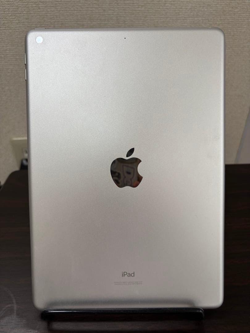 iPad 第7世代 128GB SIMフリー
