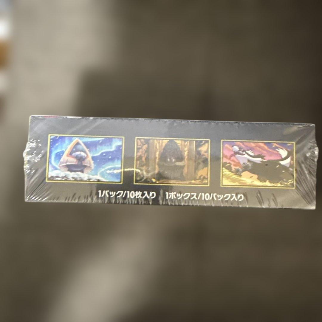 た*ま様 ポケモンカードゲーム シュリンク付き MEGA ドリームex 1BOX