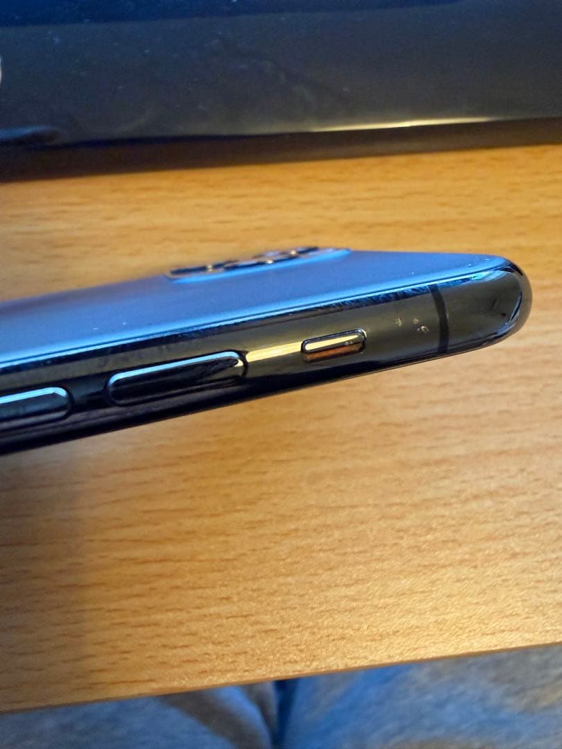 iPhone11pro 256GB スペースグレー