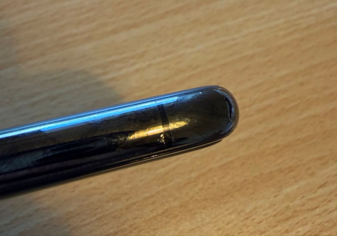 iPhone11pro 256GB スペースグレー