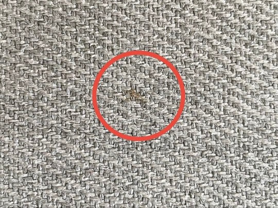 IDEE DIVANCO OTTOMAN オットマン Light gray