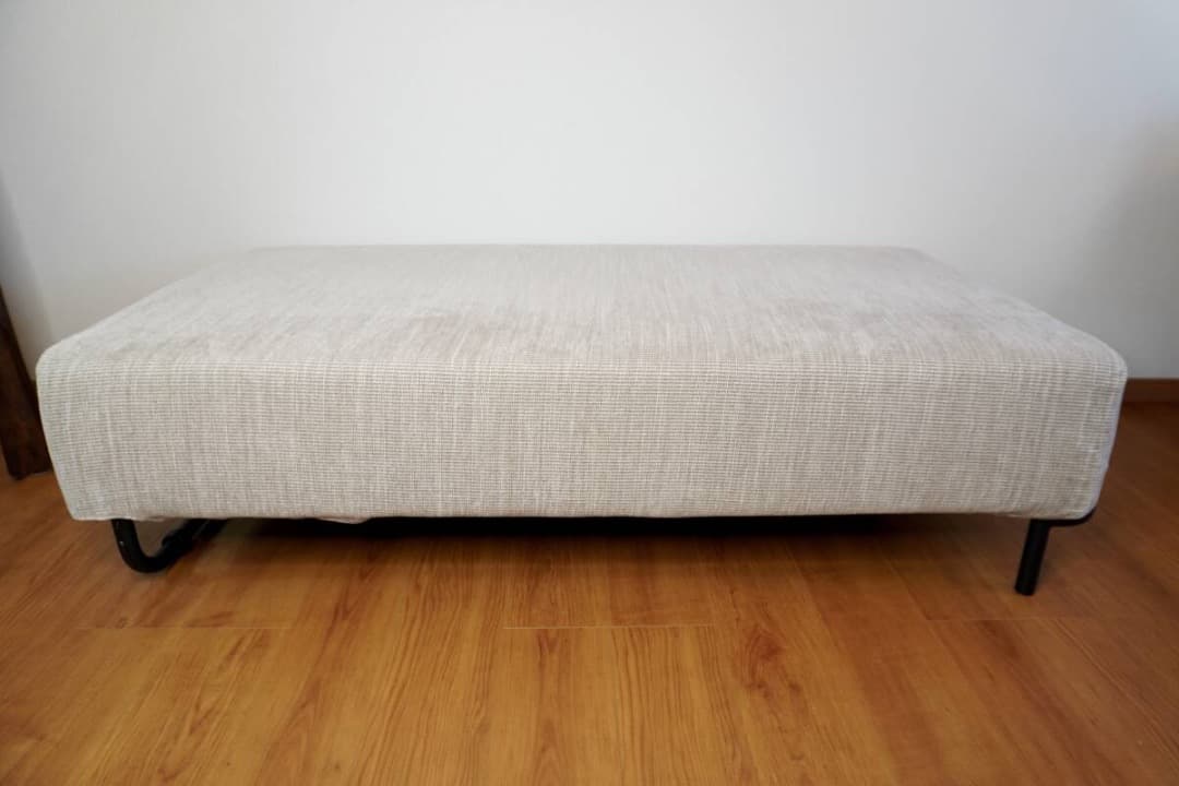 ACTUS OWN-S フラットソファ+クッション