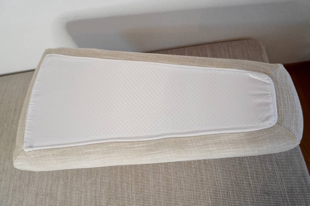 ACTUS OWN-S フラットソファ+クッション