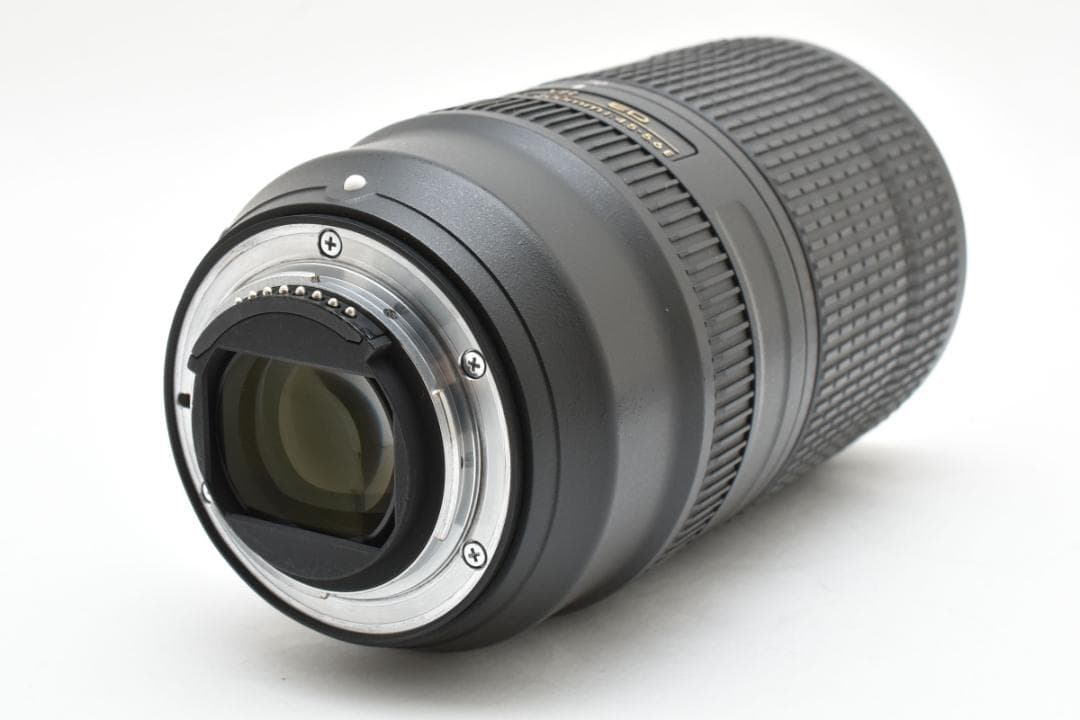 ★美品★AF-P NIKKOR 70-300mm F4.5-5.6E ED VR