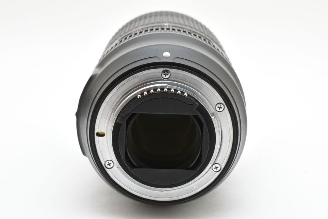 ★美品★AF-P NIKKOR 70-300mm F4.5-5.6E ED VR