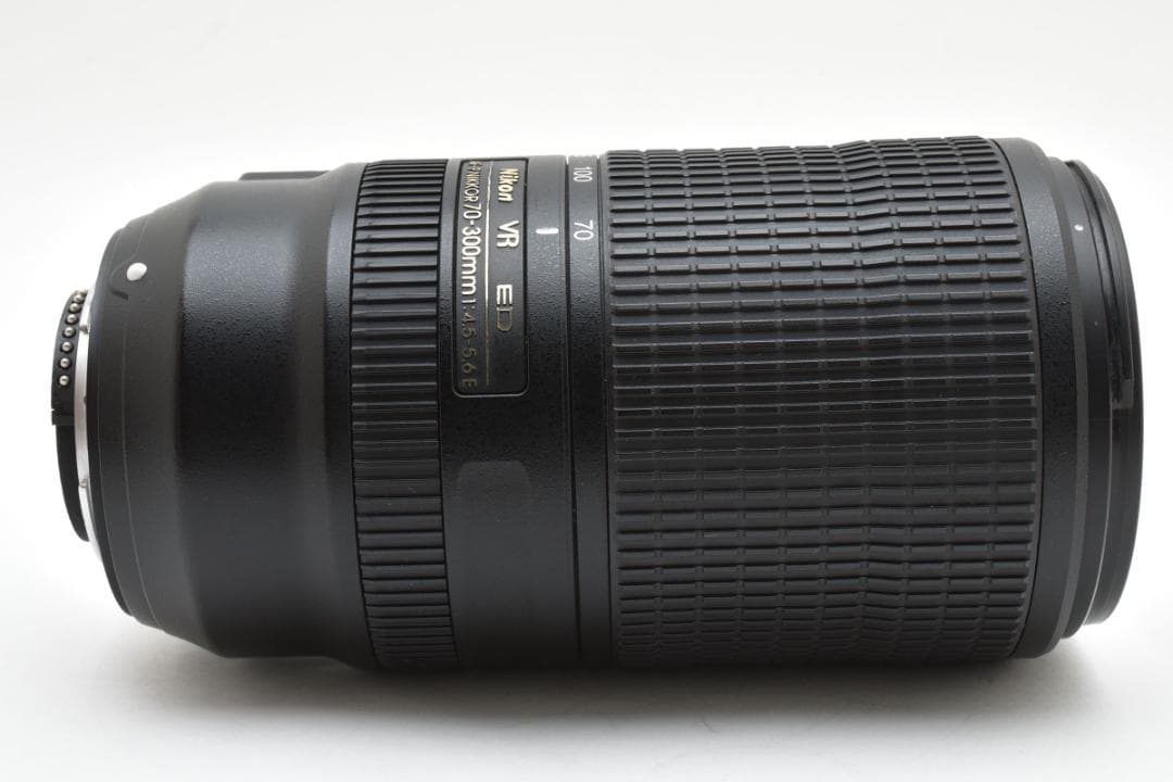 ★美品★AF-P NIKKOR 70-300mm F4.5-5.6E ED VR