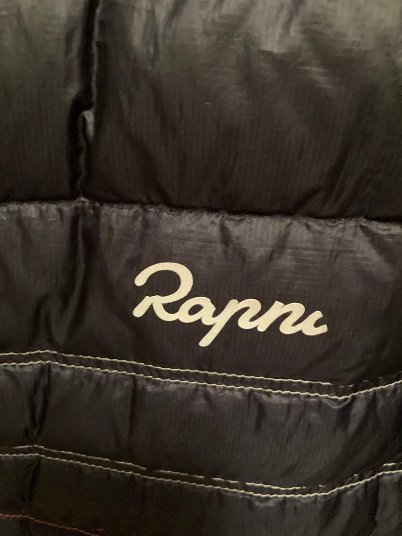 Rapha エクスプローラ　ダウンジャケット