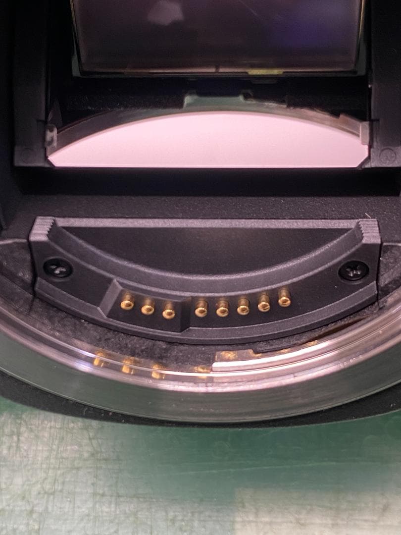 Canon EOS 6D 　キャノン　シャッター回数 22352 !!