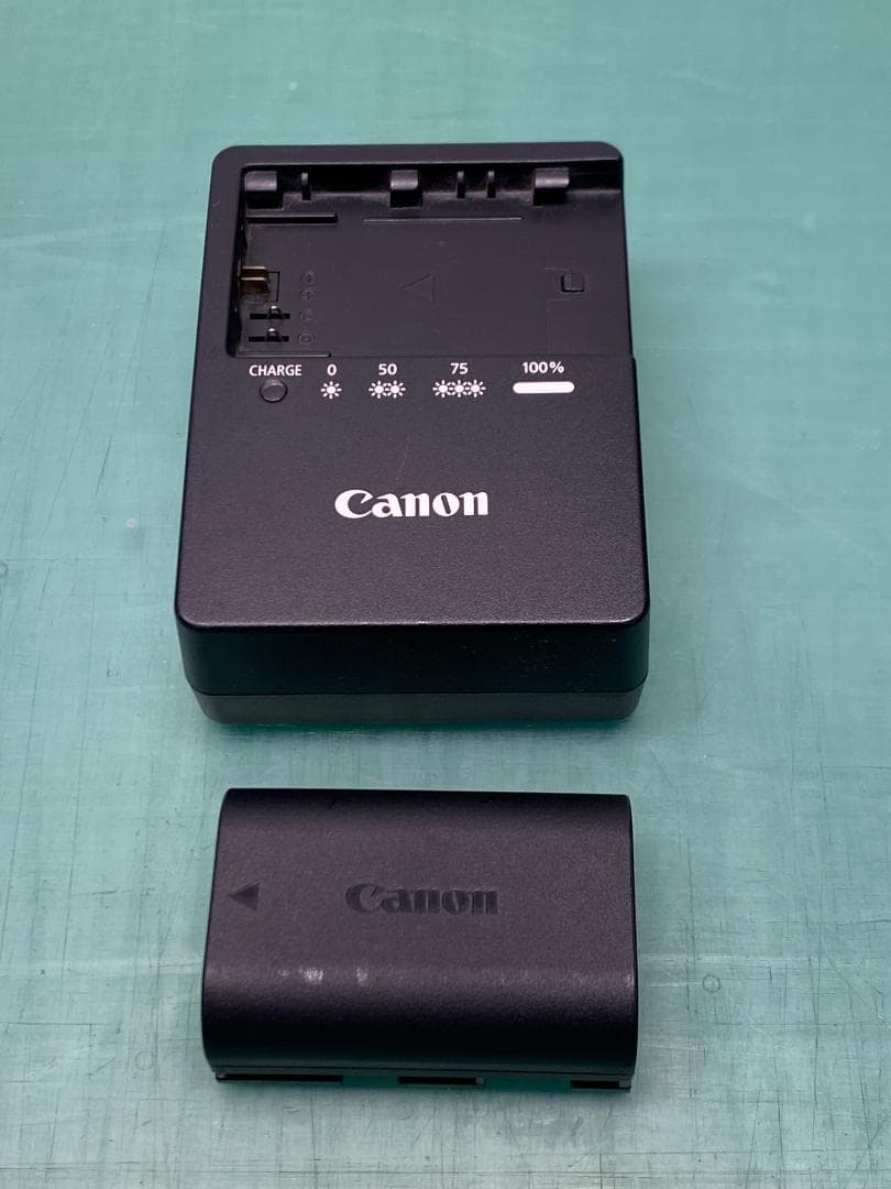 Canon EOS 6D 　キャノン　シャッター回数 22352 !!