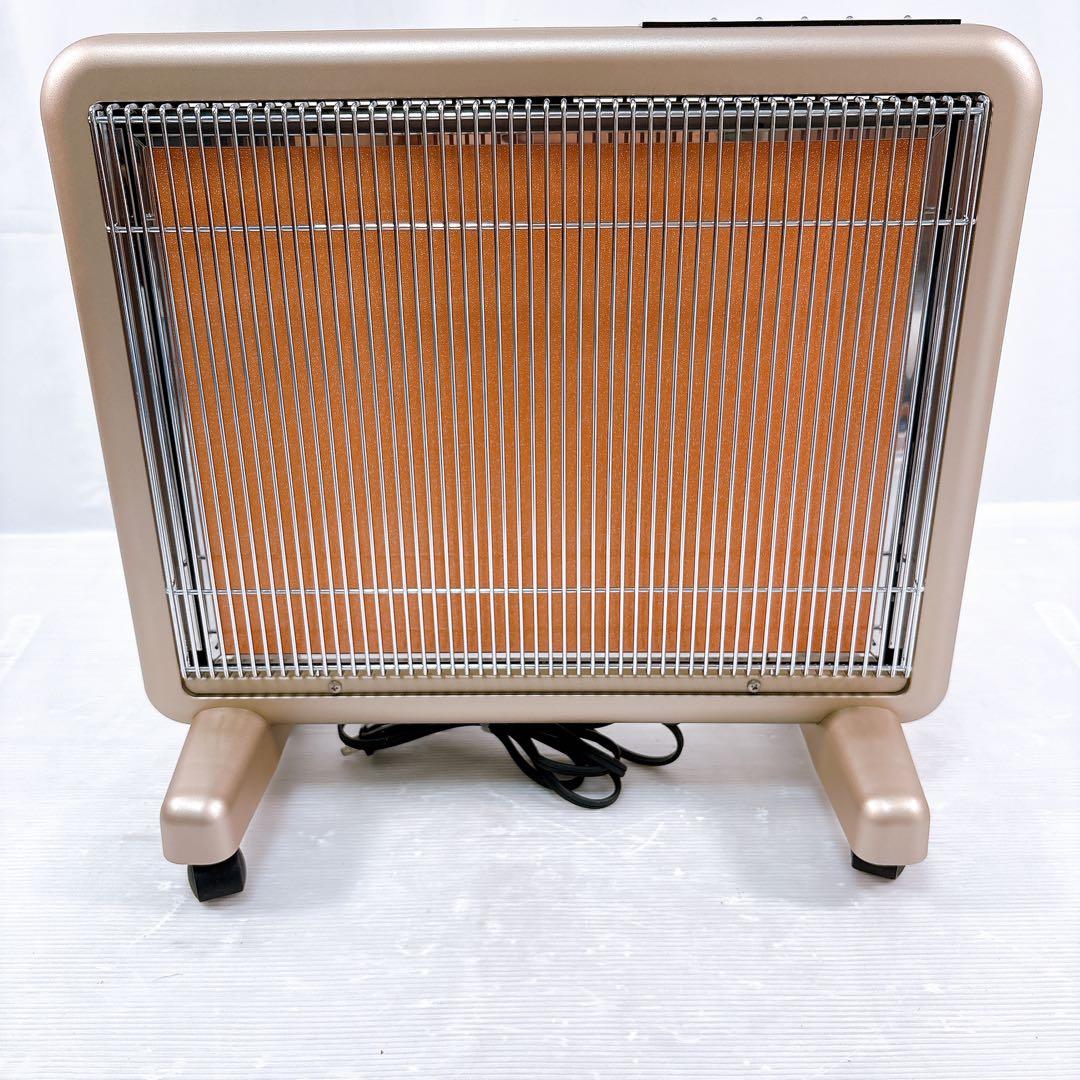 【極美品】サンルミエ エクセラ7 N700L-GR 遠赤外線 高級パネルヒーター